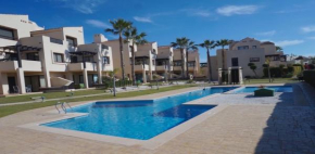 Golf 290678-A Murcia Holiday Rentals Property